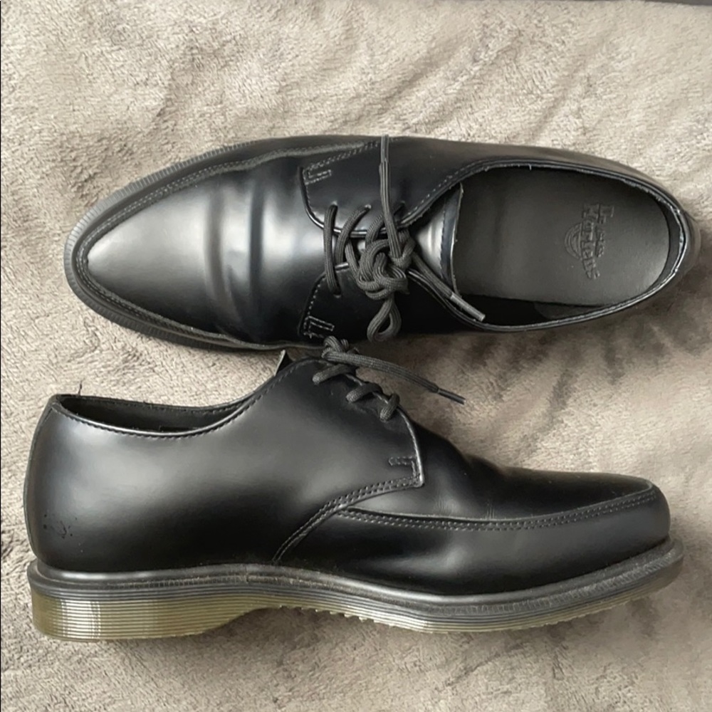 Doc Marten’s